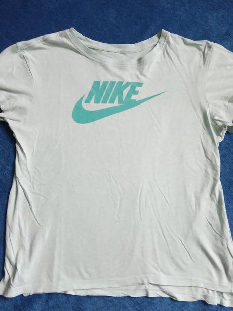 Tričko 12-13let, nike,158