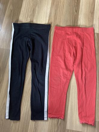 2x legíny, next,116