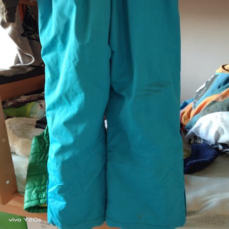 Zimní kombineza, c&a,122