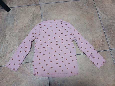 Tričko lindex, vel. 116, lindex,116