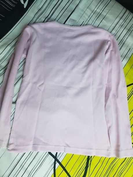 Triko se srdicky, palomino,122