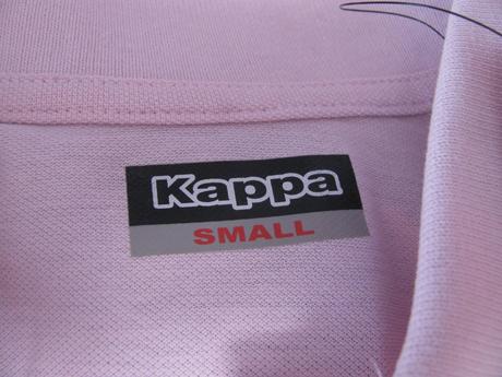 Dámské lila pružné polotričko kappa, kappa,s