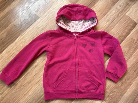 Mikina, young dimension,122