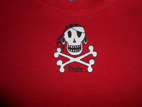 Tričko s pirátem, 68