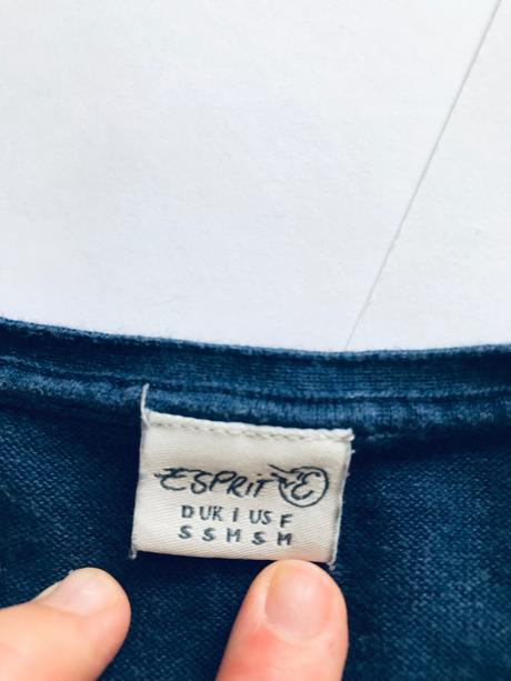 Vesta esprit - v.s, esprit,s