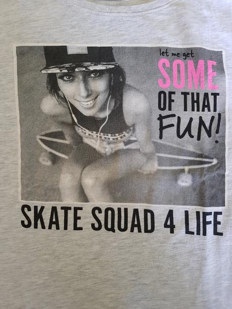 Tričko krátký rukáv takko vel. 146/152, takko,152