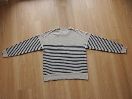 Svetr zn. primark vel. s (158-164) - top stav, primark,s