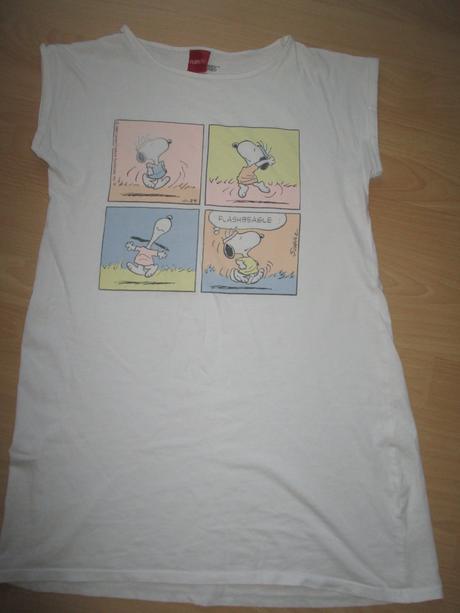 Noční košilka 146/152, reserved,146