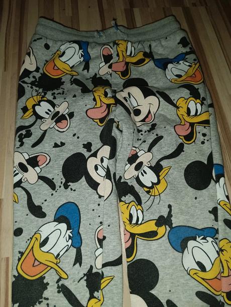 Teplaky a kačery 116 disney, disney,116