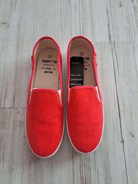 Nové boty sam 73, s.a.m,40