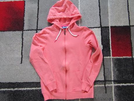 3 x mikina pro holku vel.s, crivit,s