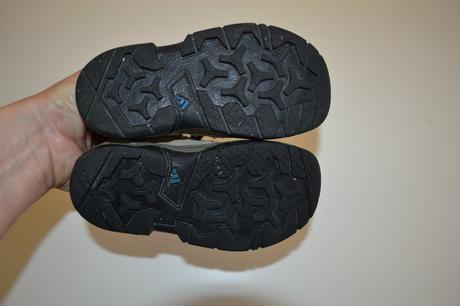 Adidas kotníkové boty, adidas,23