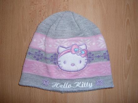 Čepička hello kitty, sanrio,92