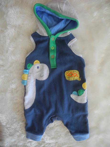 Overal, mothercare,50