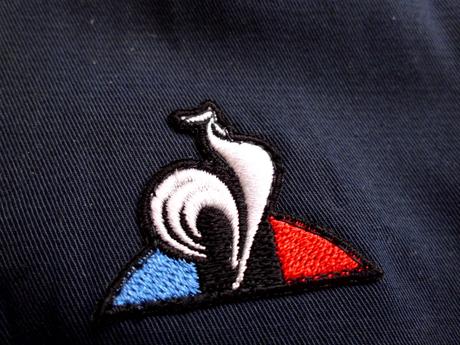 Le coq sportif  s.m, s