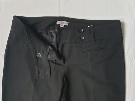 Společenské kalhoty, s.oliver,40