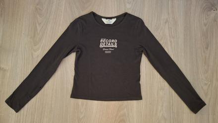 Tričko h&m, h&m,140