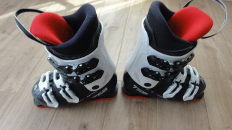 Lyžařské boty technopro, 26