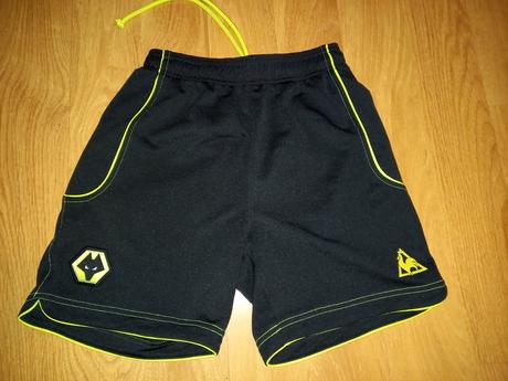 Športové šortky le coq sportif 140/152, le coq sportif,140