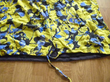 Lehké triko pro maminy vel.l, l