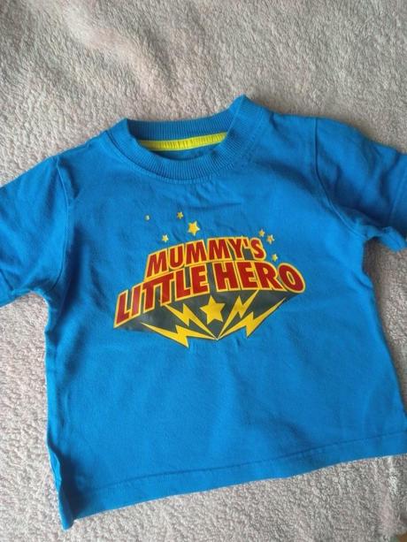 Tričko s potiskem, monsoon,80