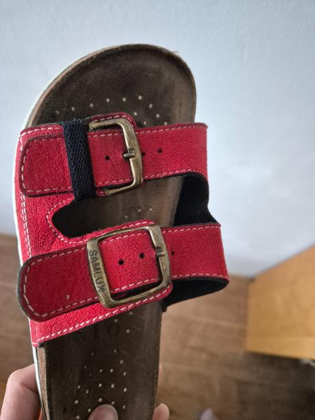 Bio pantofle tex base vel. 37, 37