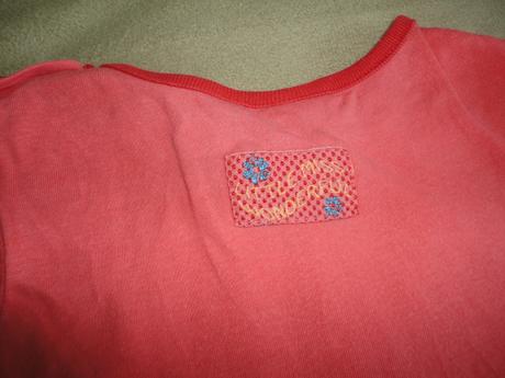 Letní souprava/pyžamo lupilu, vel. 86/92, lupilu,92