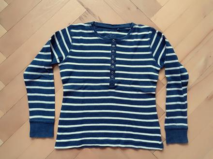 Triko dlouhý rukáv 128 pepperts, pepperts,128