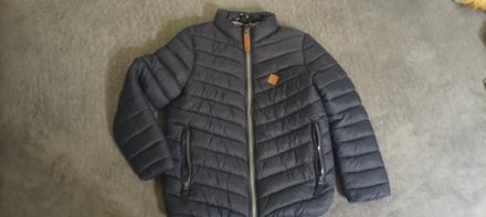 Bunda reserved vel. 122, reserved,122