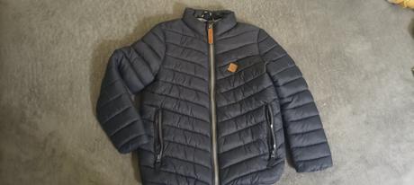 Bunda reserved vel. 122, reserved,122