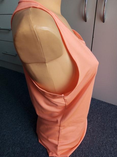 Tílko boxer zn."active by tchibo/takko" vel."m", takko,m