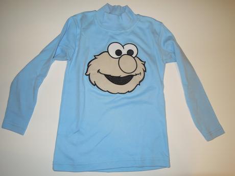 Tričko dl.rukáv, queen,110