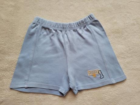 Bavlněné kraťasy zn. george, george,68