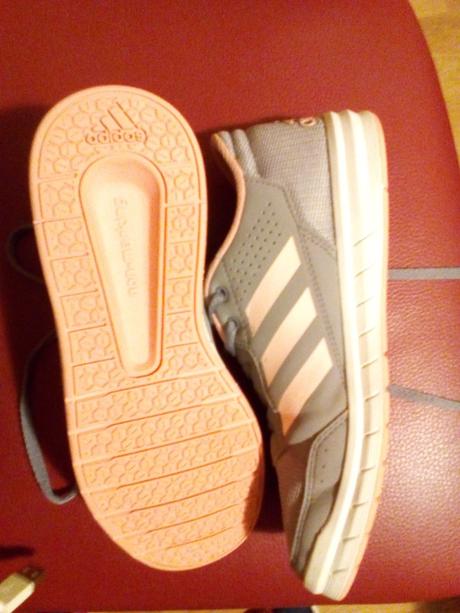 Dívčí tenisky adidas, adidas,36