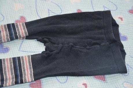 110 116 punčošky punčocháče punčochy, 116