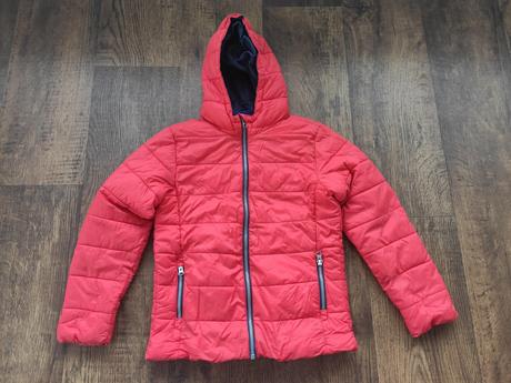 Prošívaná bunda, pepperts,122