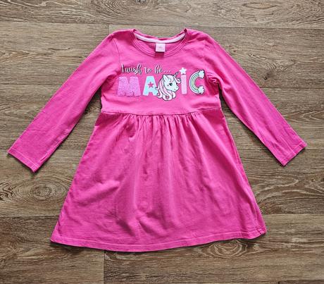 Šaty kiki & koko vel. 122, kiki&koko,122