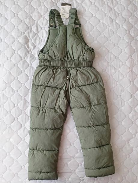 Nové zimní oteplováky, 98/104, 98 / 104