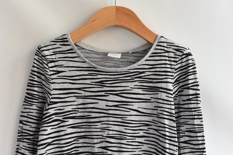 Šaty vel. 6 - 7 let, next,122