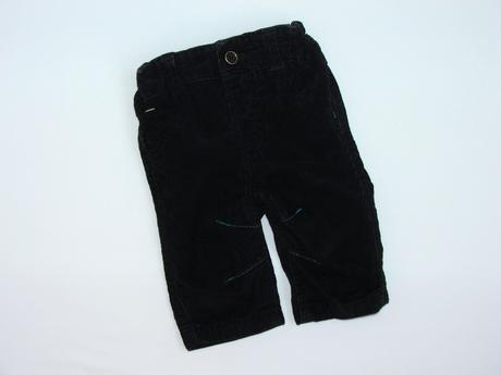 J654 manšestráky vel. 62, george,62