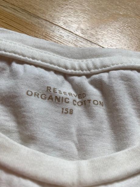 Tričko s dlouhým rukávem, reserved,152