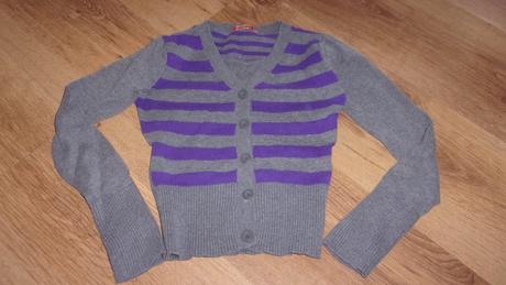 Svetr, vel. 128, 128