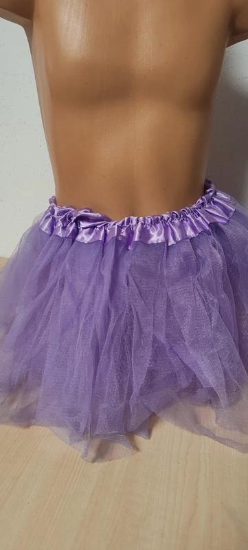 Tutu sukně,