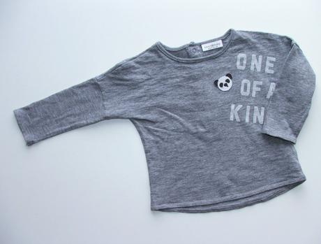 W258 chlapecké triko vel. 74, next,74