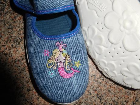 Papučky superfit vel. 35, superfit,35