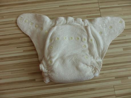 Noční plenka anavy s extra dlouhým savým jádrem, anavy,9 kg - 20 kg