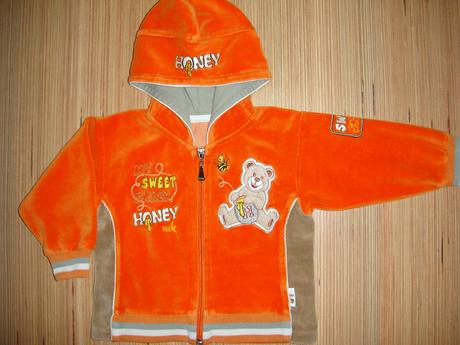 Teplákové semišové soupravy, 80