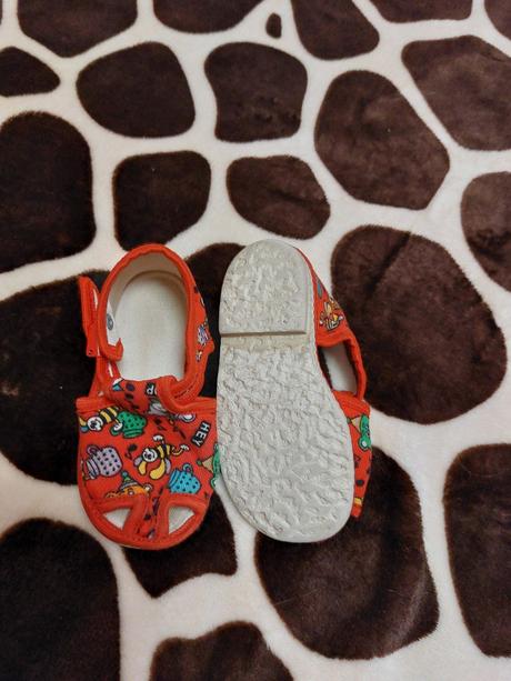 Bačkory s medvědem, 22