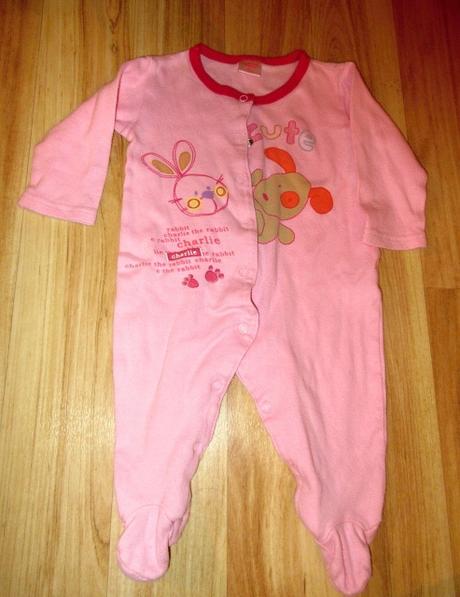 Overal pro holčičku, cactus clone,62