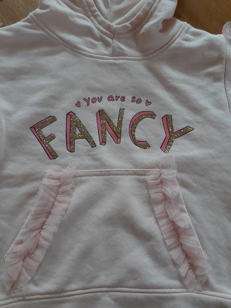 Reserved mikina č.110/116, reserved,110